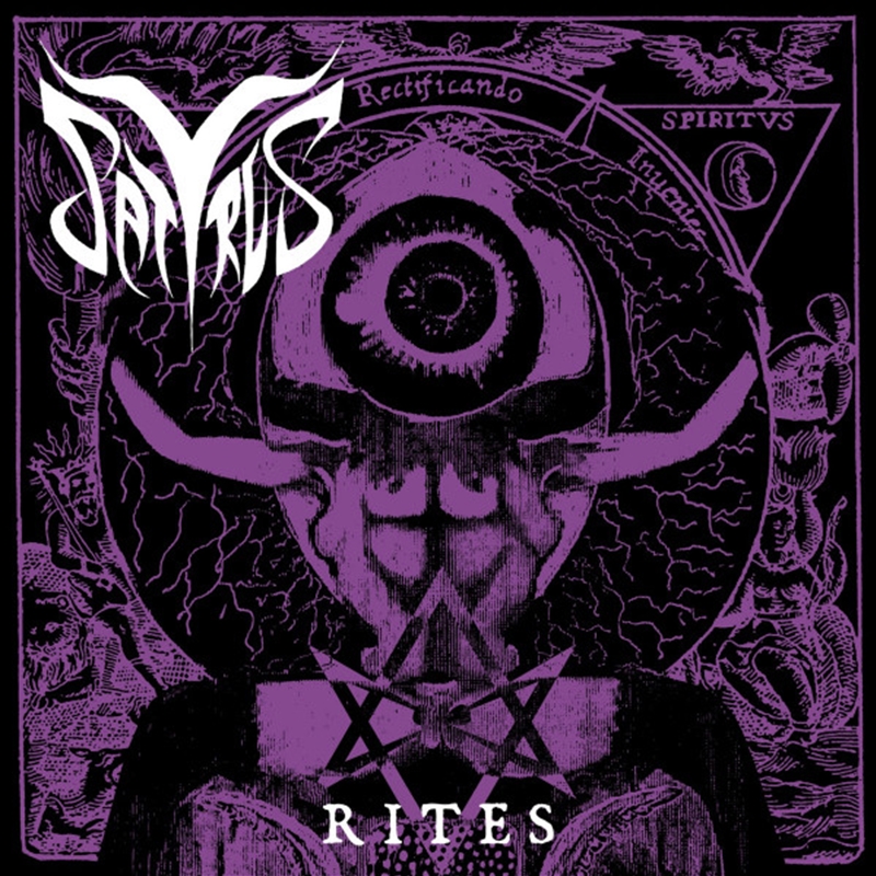 Rites/Product Detail/Rock/Pop