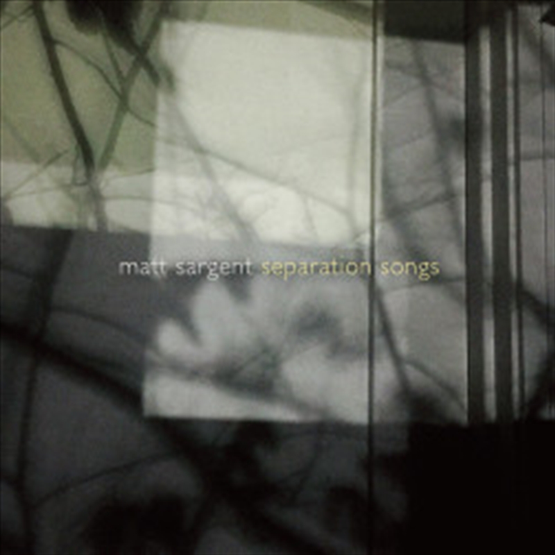 Separation Songs/Product Detail/Classical