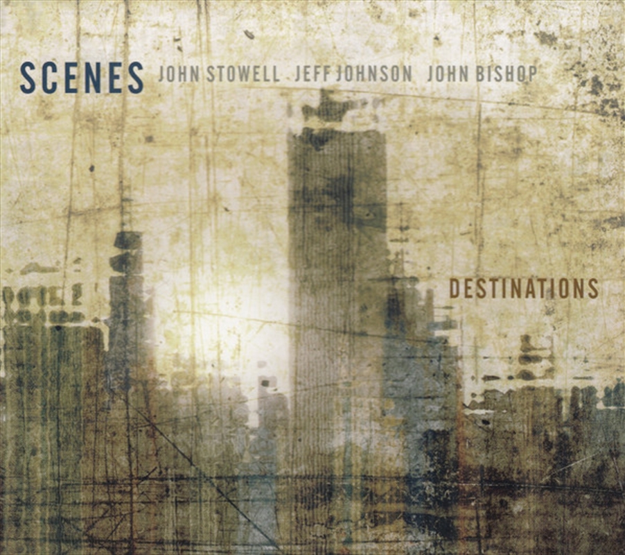 Destinations/Product Detail/Jazz