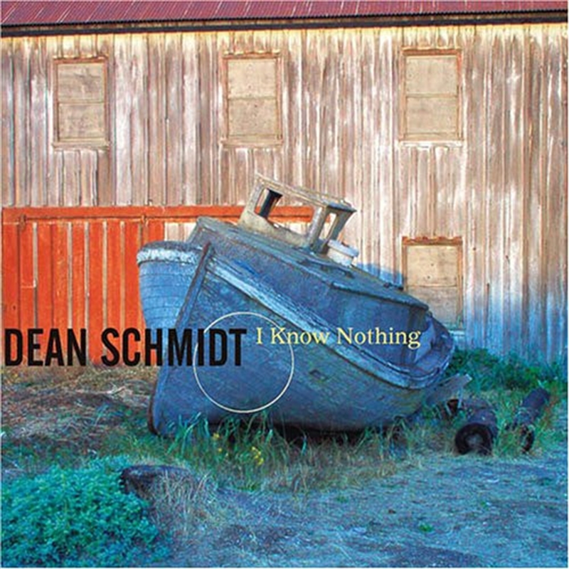 I Know Nothing/Product Detail/Jazz