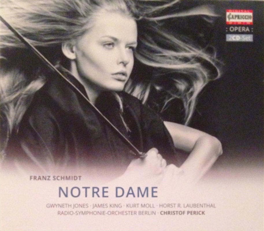 Notre Dame/Product Detail/Classical