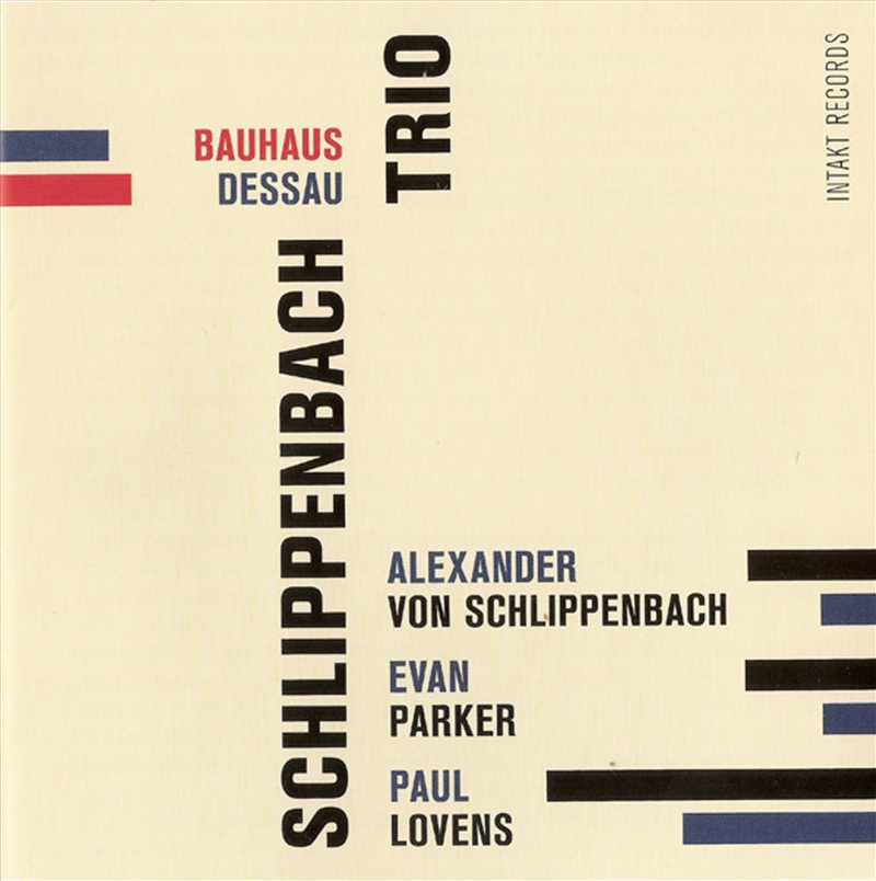 Bauhaus Dessau/Product Detail/Jazz