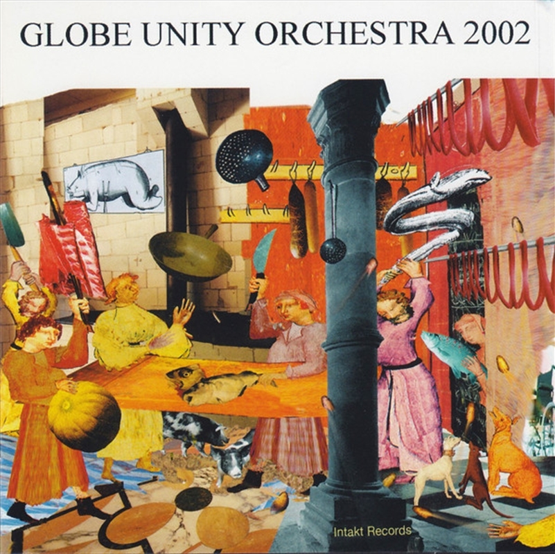 Globe Unity 2002/Product Detail/Jazz