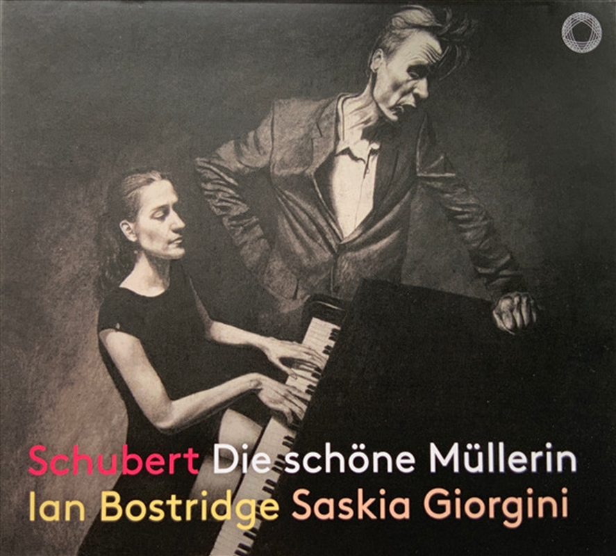Die Schone Mullerin/Product Detail/Classical