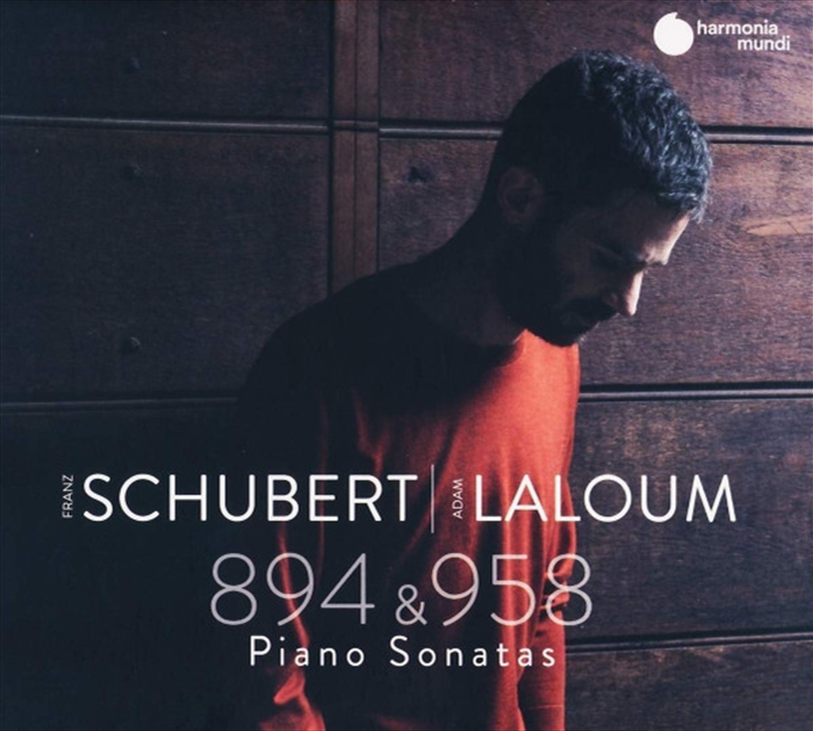 Schubert: Sonatas D 894: D 958/Product Detail/Classical