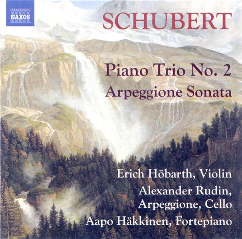 Piano Trio 2/Product Detail/Classical