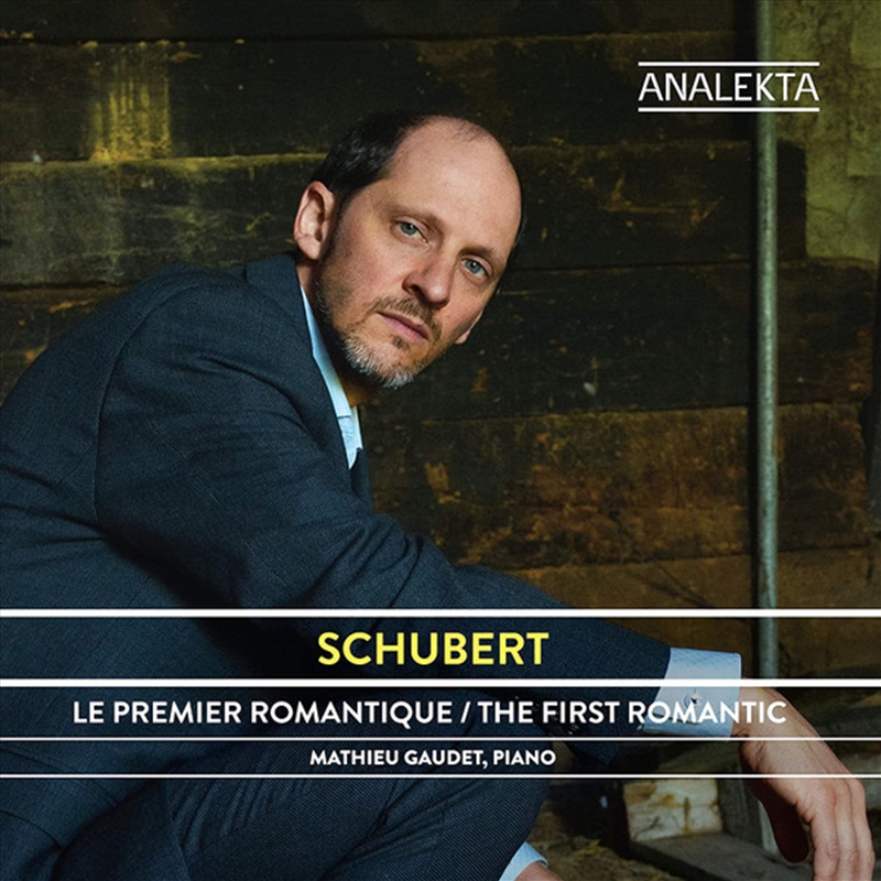 Schubert: Integrale Des Sonate/Product Detail/Classical
