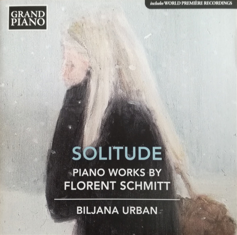 Piano Works/Product Detail/Classical