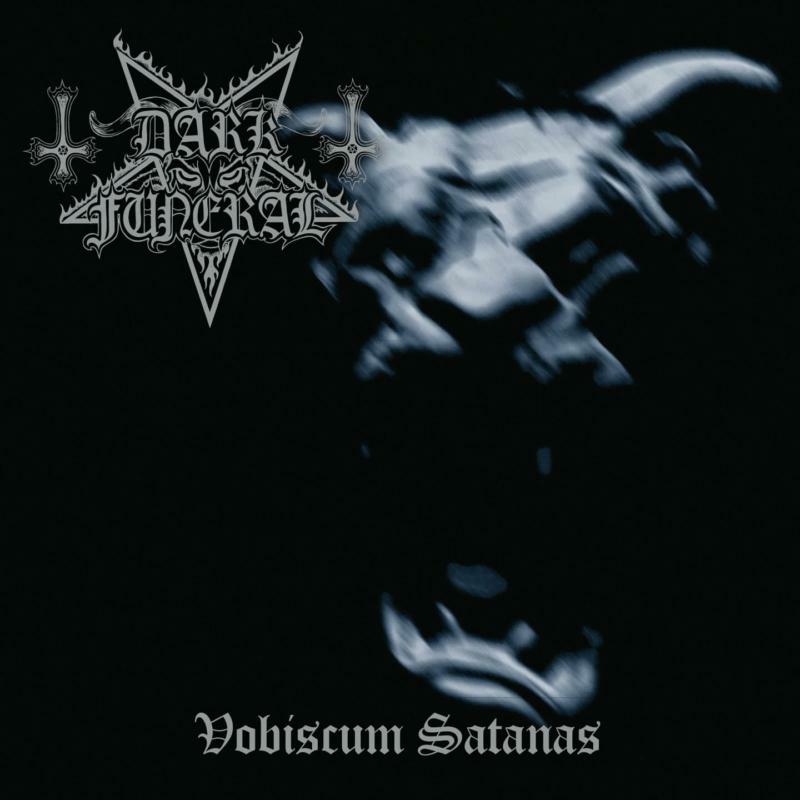 Vobiscum Satanas/Product Detail/Metal