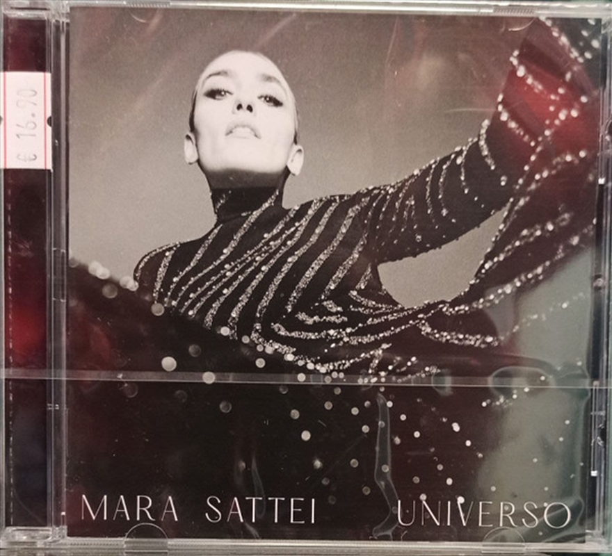 Universo/Product Detail/Rock/Pop