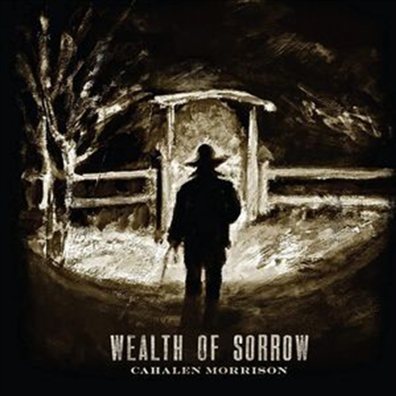 Wealth Of Sorrow/Product Detail/Blues