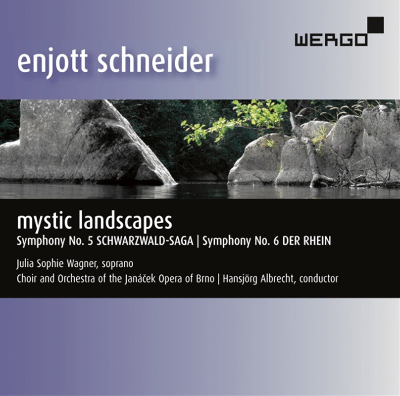 Symp 5 Schwarzwald: Symp 6 Der/Product Detail/Classical