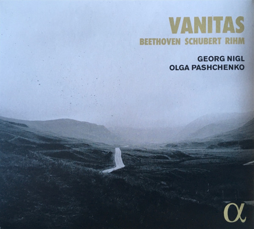 Vanitas/Product Detail/Classical