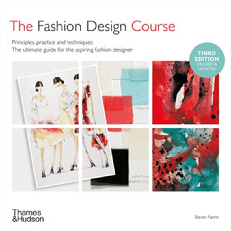 Fashion Design Course/Product Detail/Arts & Entertainment