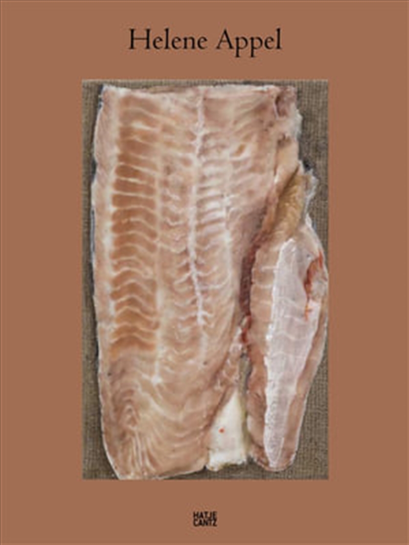 Helene Appel/Product Detail/Arts & Entertainment