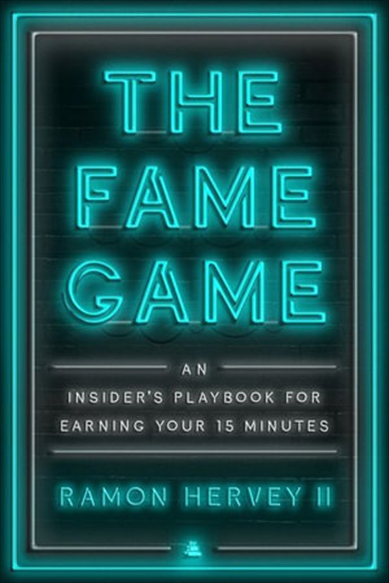 Fame Game/Product Detail/Biographies & True Stories