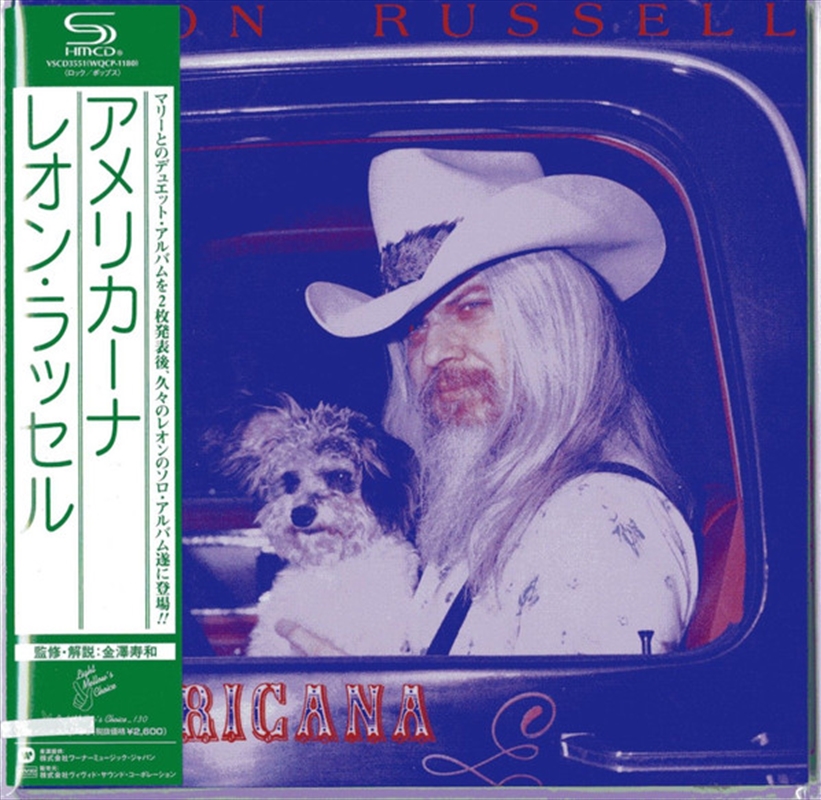 Americana/Product Detail/Rock/Pop