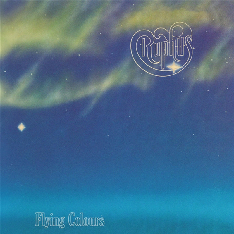Flying Colours/Product Detail/Rock/Pop