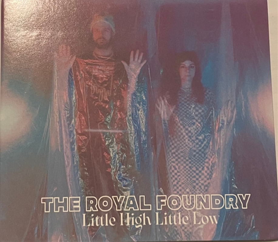 Little High Little Low/Product Detail/Rock/Pop