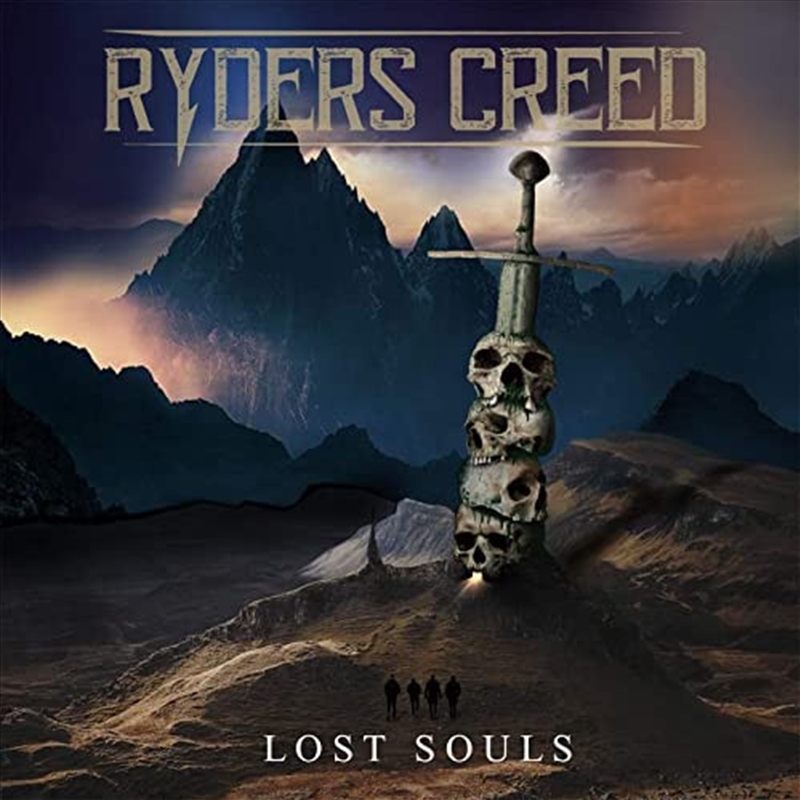 Lost Souls/Product Detail/Rock/Pop
