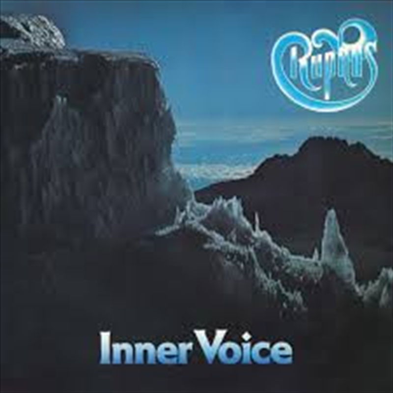 Inner Voice/Product Detail/Rock/Pop