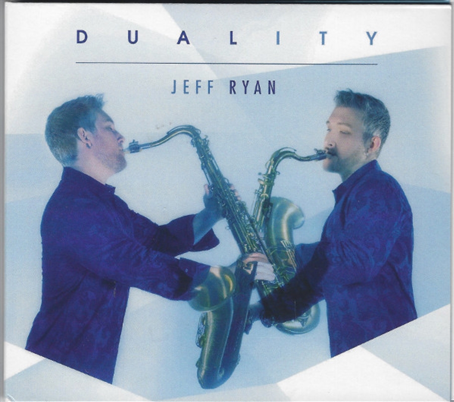 Duality/Product Detail/Jazz