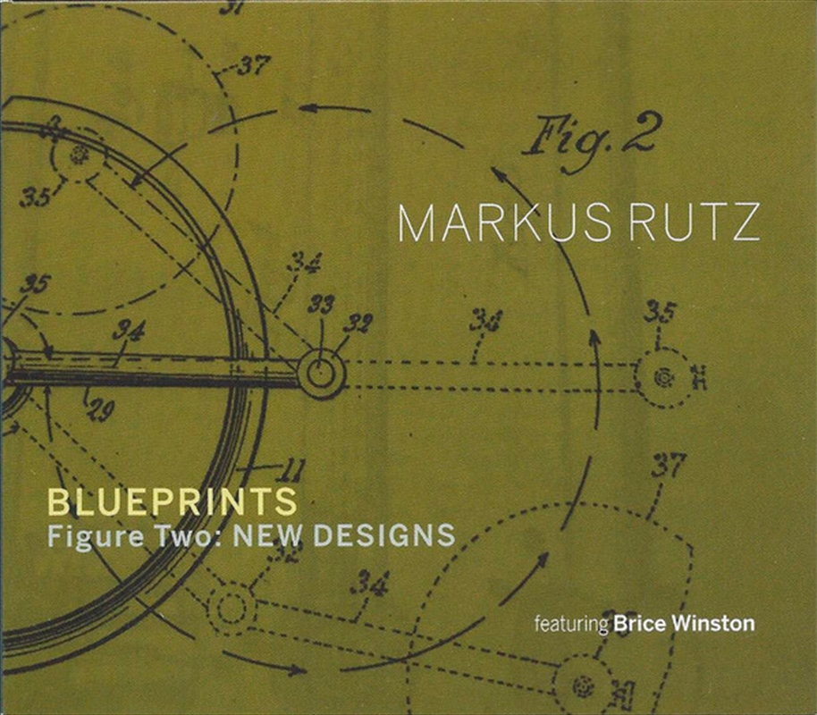 Blueprints: Figure Two: New De/Product Detail/Jazz