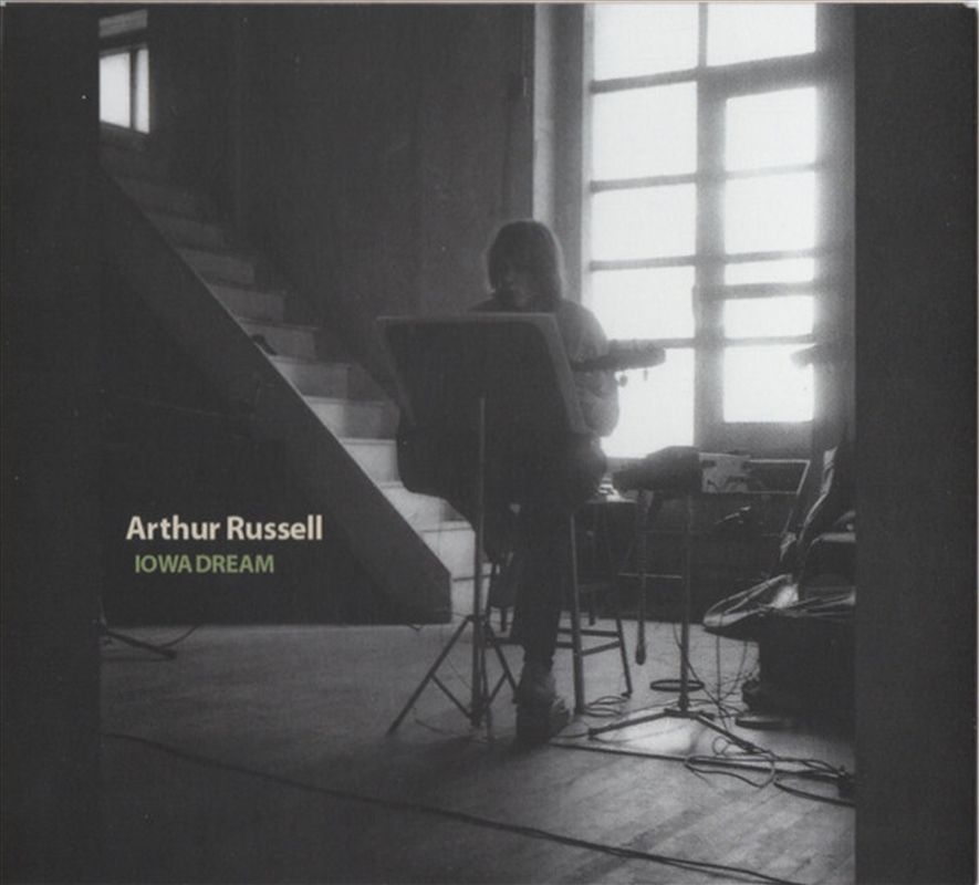 Iowa Dream/Product Detail/Alternative