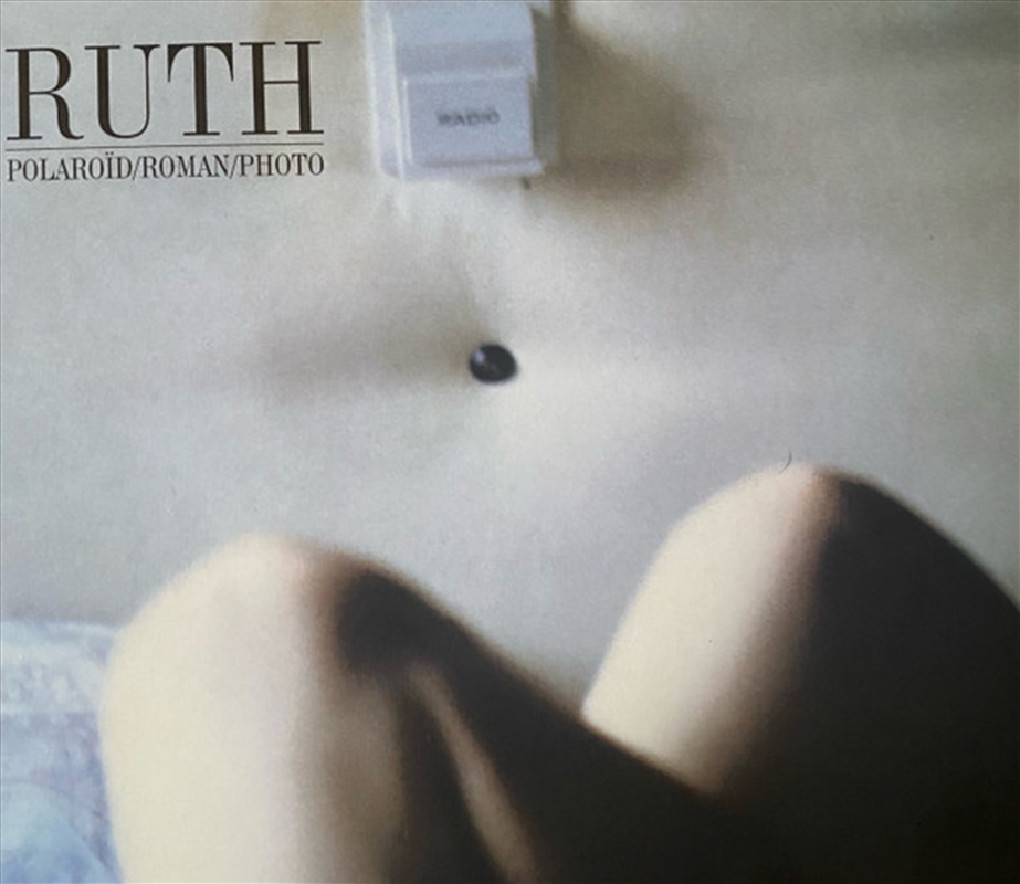 Polaroid / Roman / Photo/Product Detail/Rock/Pop