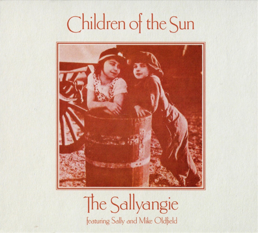 Children Of The Sun/Product Detail/Blues