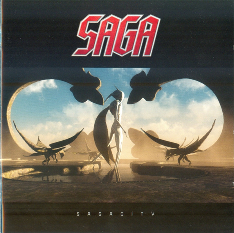 Sagacity/Product Detail/Rock/Pop