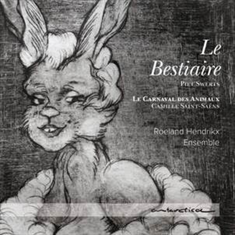 Bestiaire/Product Detail/Classical