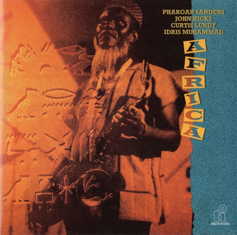 Africa/Product Detail/Jazz