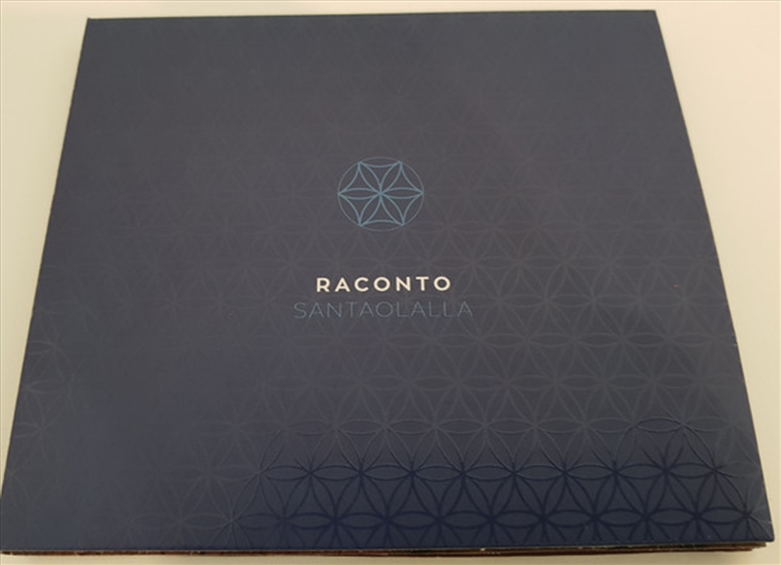 Raconto/Product Detail/Dance
