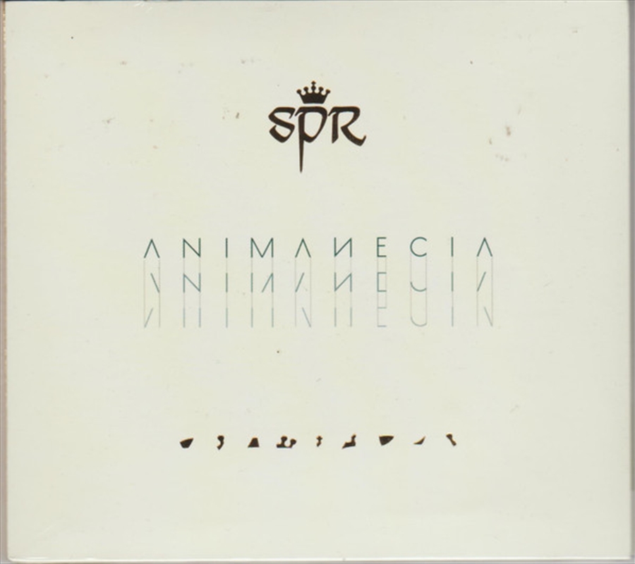 Animanecia/Product Detail/Rock/Pop