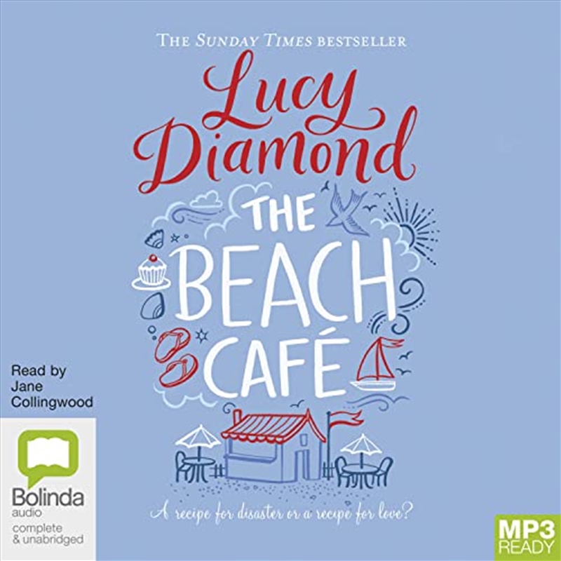 The Beach Café/Product Detail/Modern & Contemporary