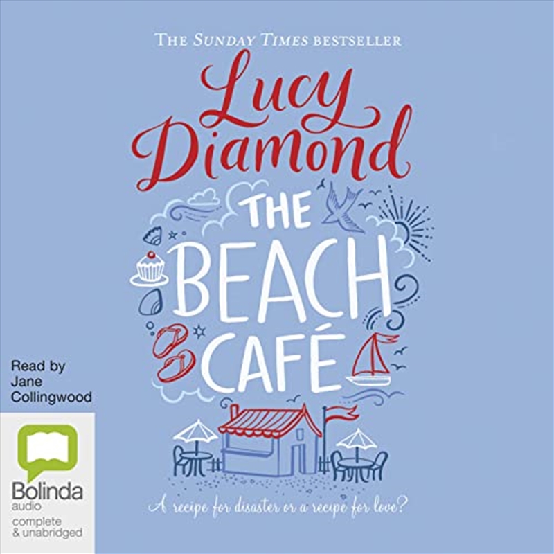 The Beach Café/Product Detail/Modern & Contemporary