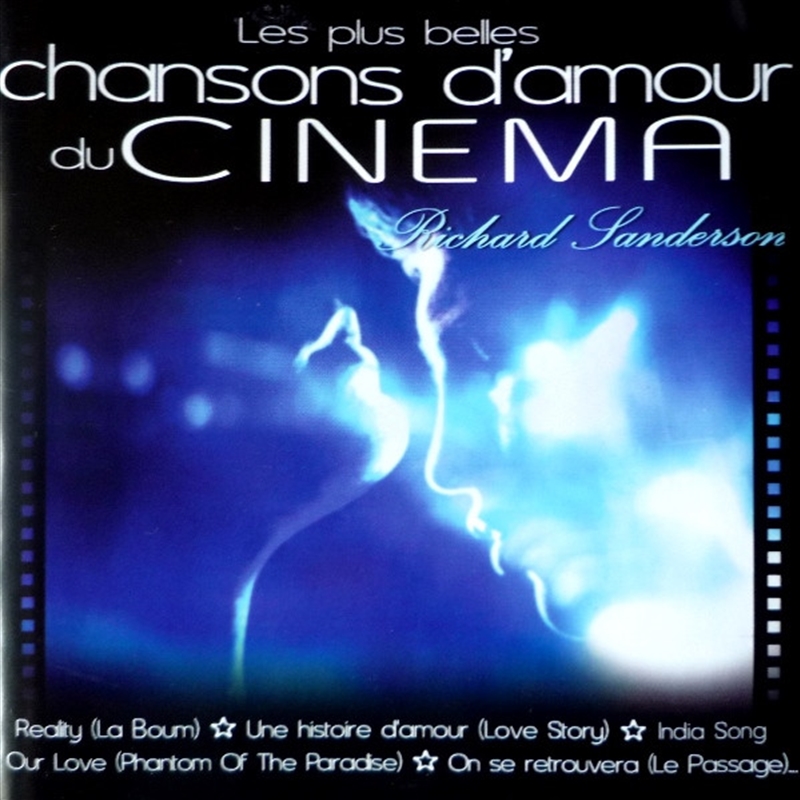 Les Plus Belles Chansons Damou/Product Detail/Rock/Pop