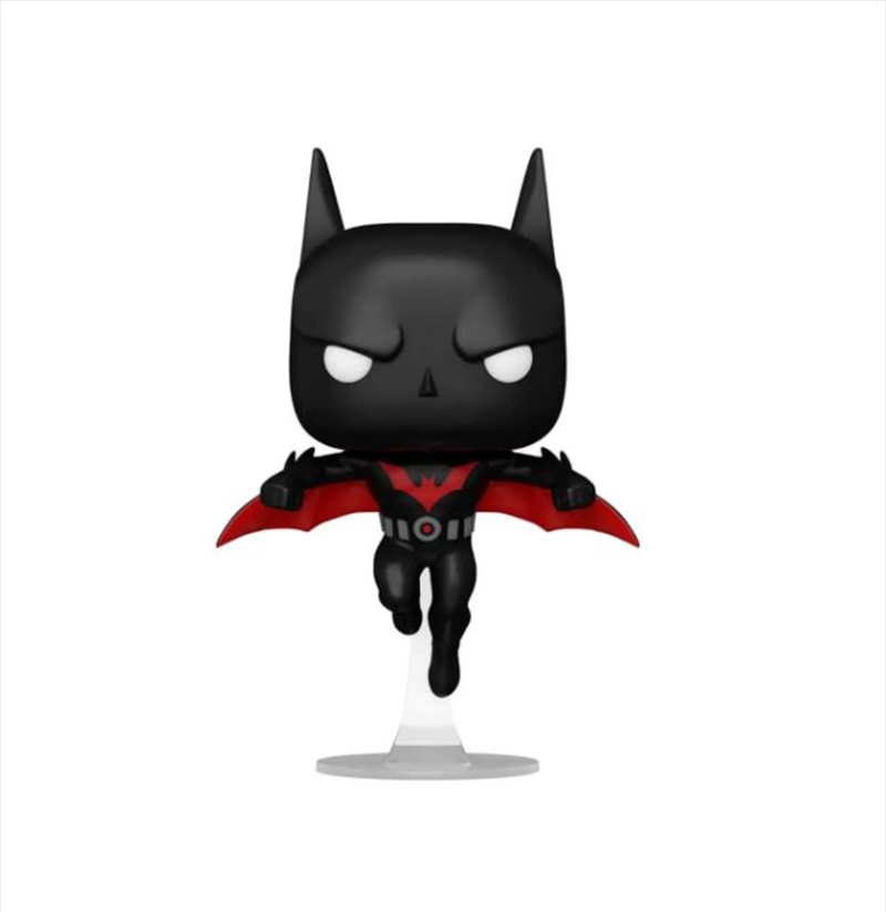 Buy Batman Beyond - Batman Pop! RS Online | Sanity