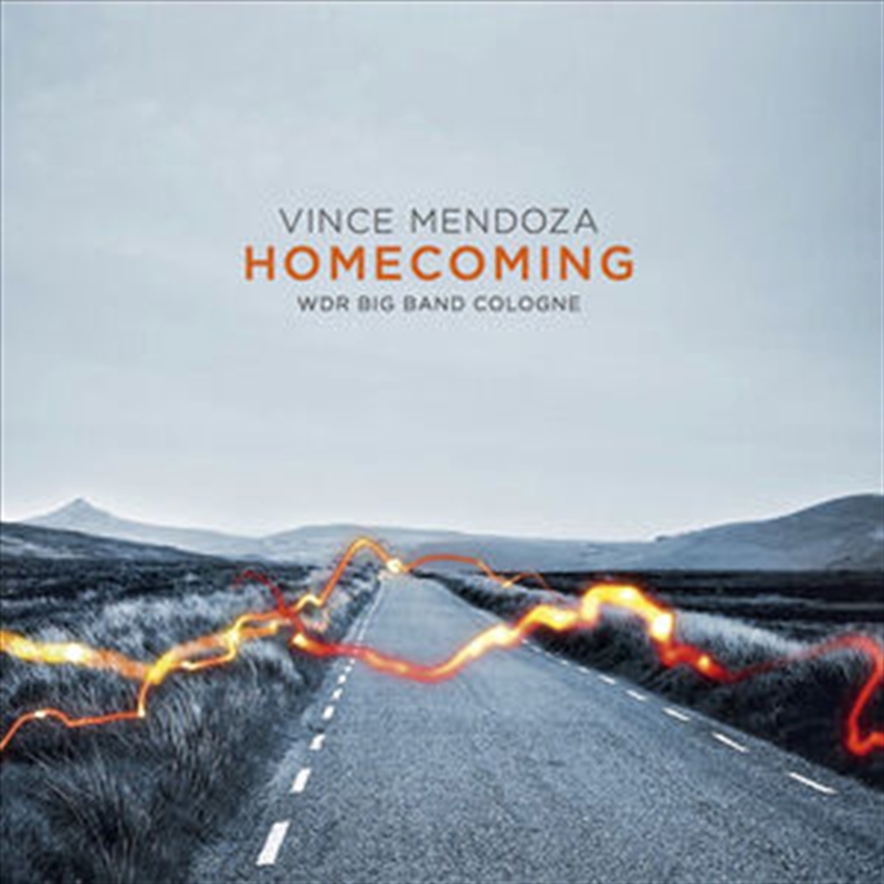 Homecoming/Product Detail/Jazz