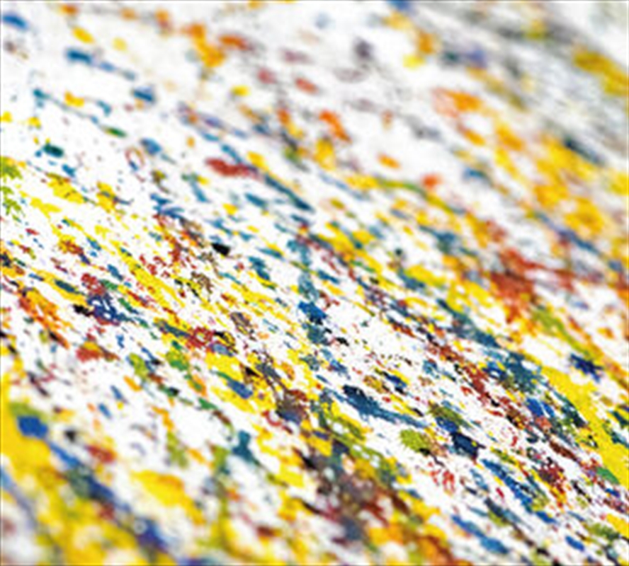 Homeland Of Electricity/Product Detail/Dance