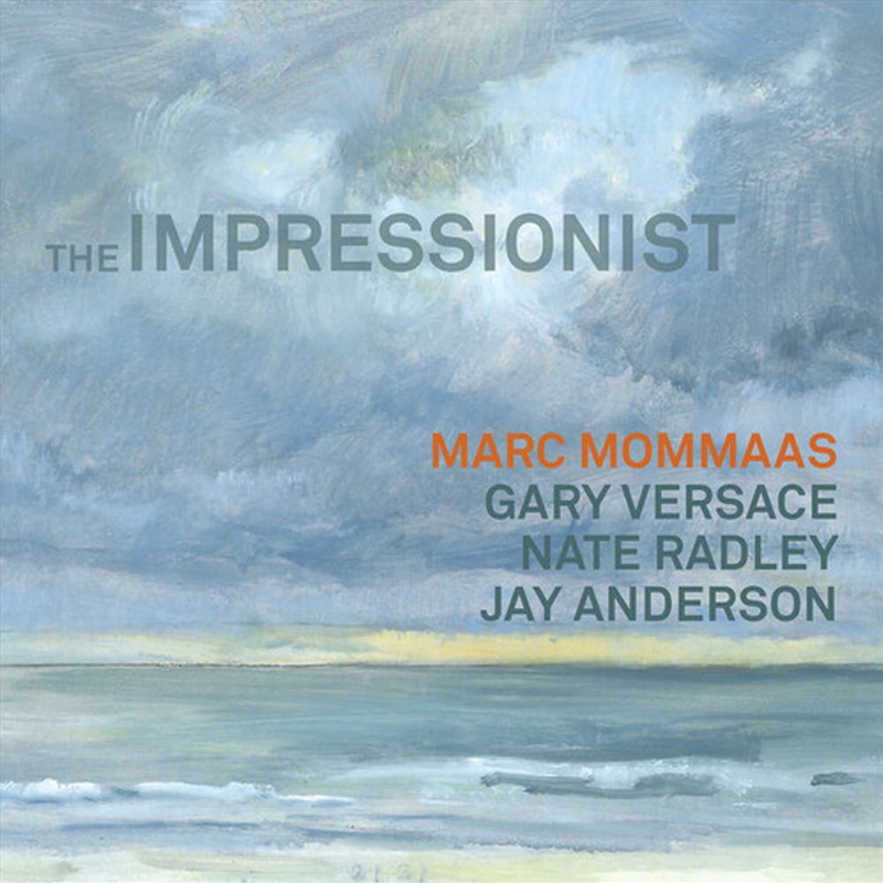 Impressionist/Product Detail/Jazz
