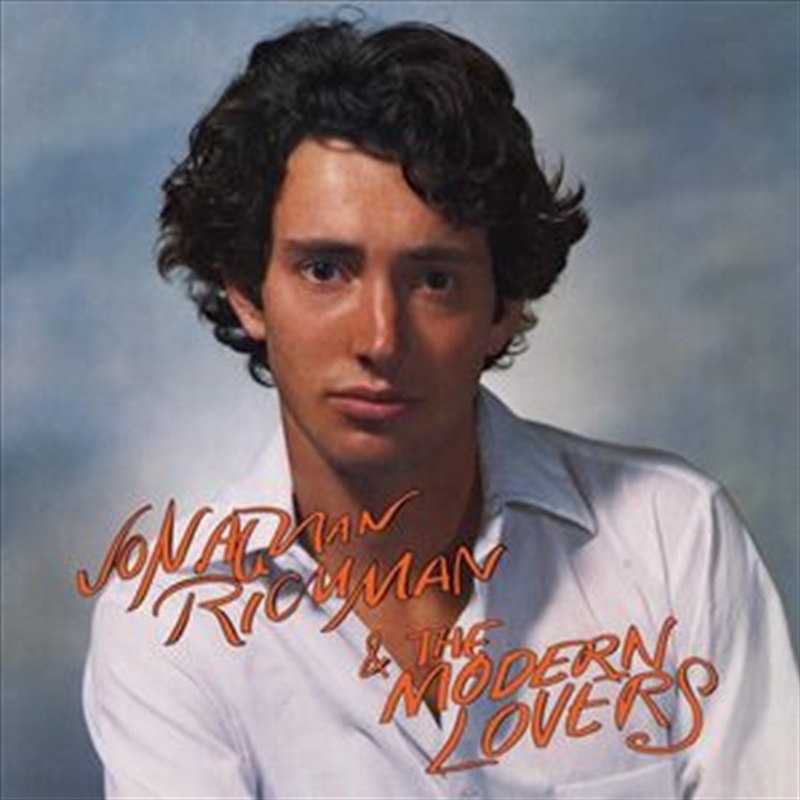 Jonathan Richman And The Moder/Product Detail/Rock/Pop