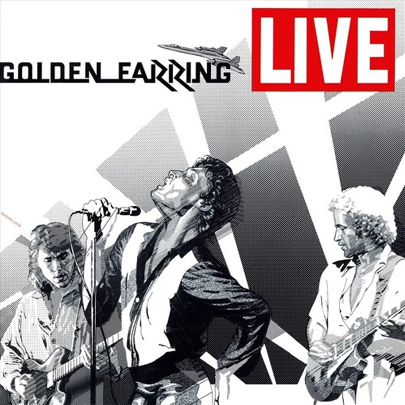 Live / Live In Zwolle/Product Detail/Rock/Pop