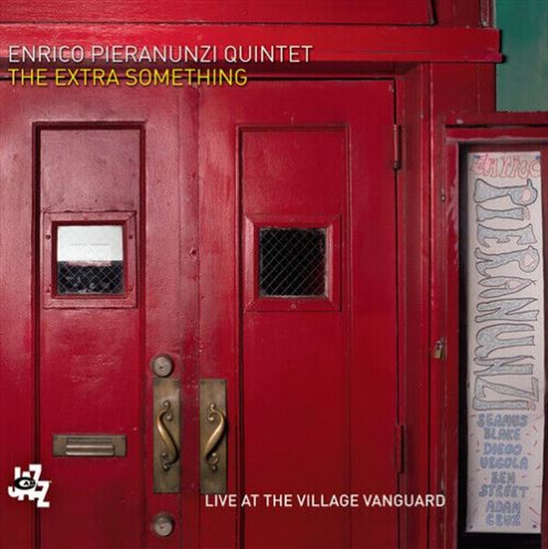 Live At The Village Vanguard/Product Detail/Jazz
