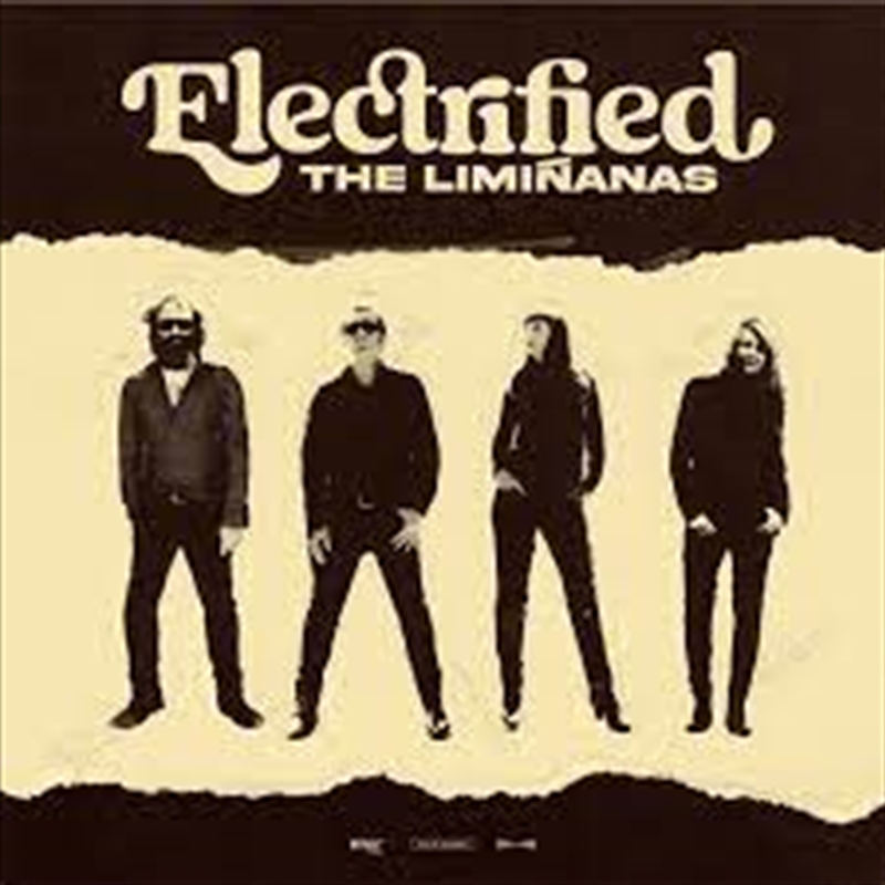 Electrified - Best Of 09-22 - Coloured Vinyl/Product Detail/Rock/Pop