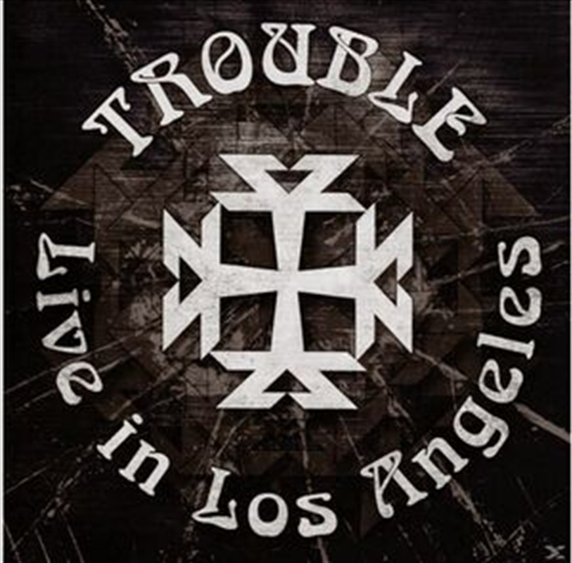 Live In Los Angeles/Product Detail/Hard Rock