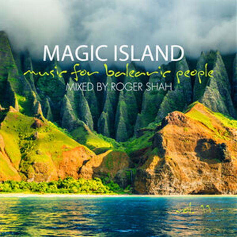 Magic Island 11/Product Detail/Dance