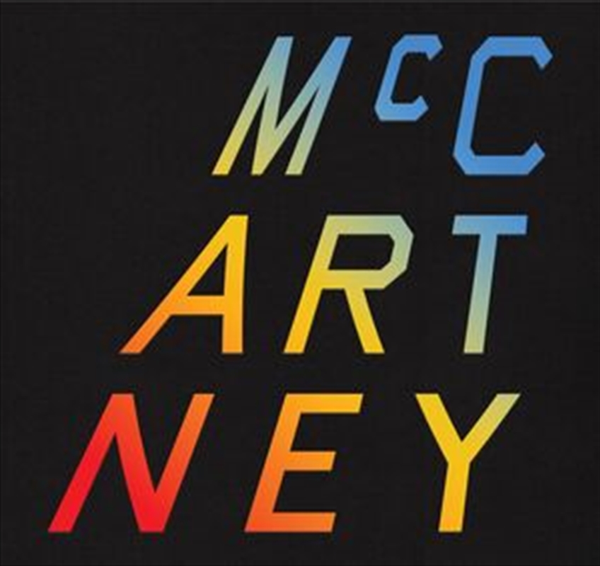 Mccartney I / Ii / Iii/Product Detail/Rock/Pop