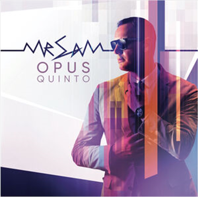 Opus Quinto/Product Detail/Dance